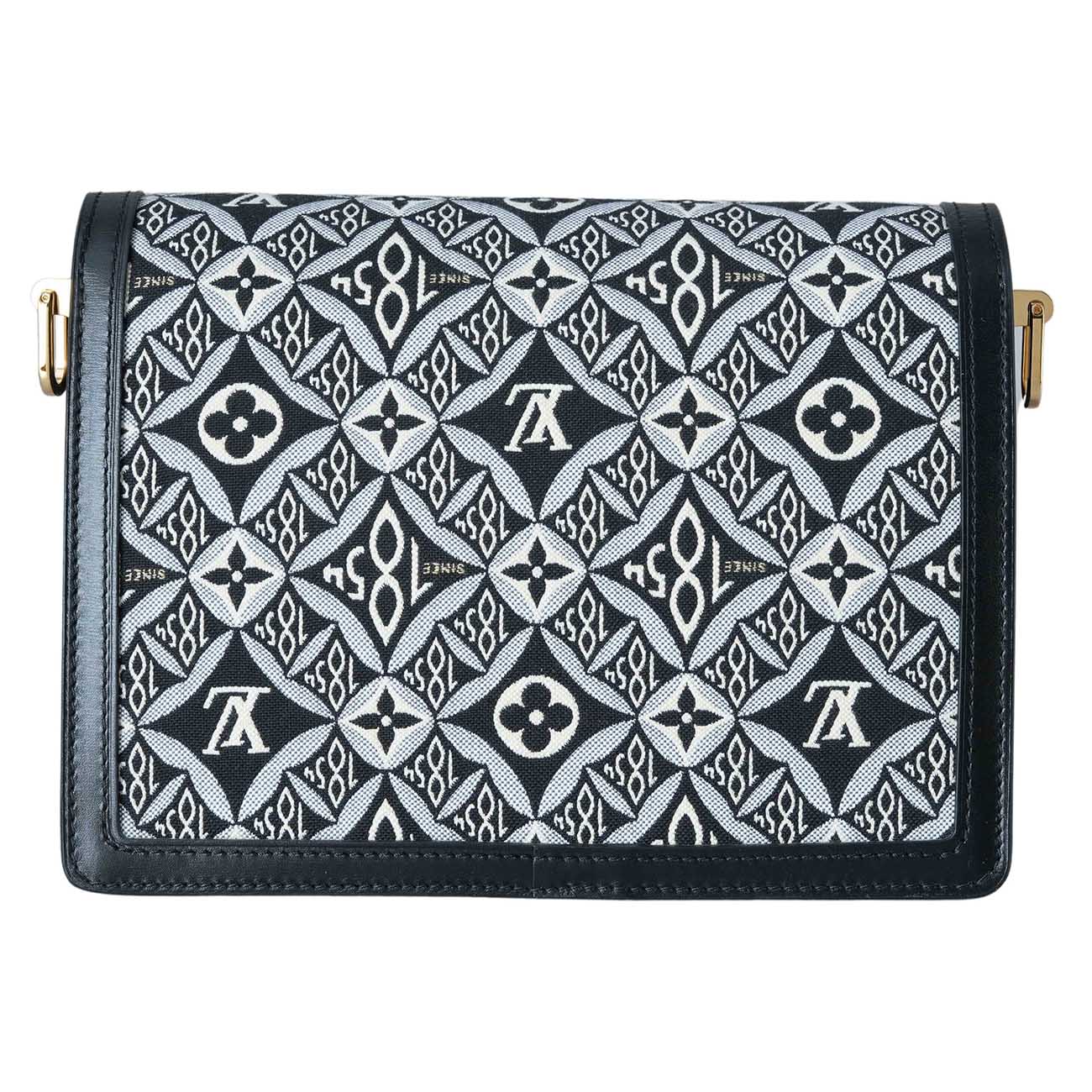LOUIS VUITTON(USED)루이비통 M57211 도핀 MM